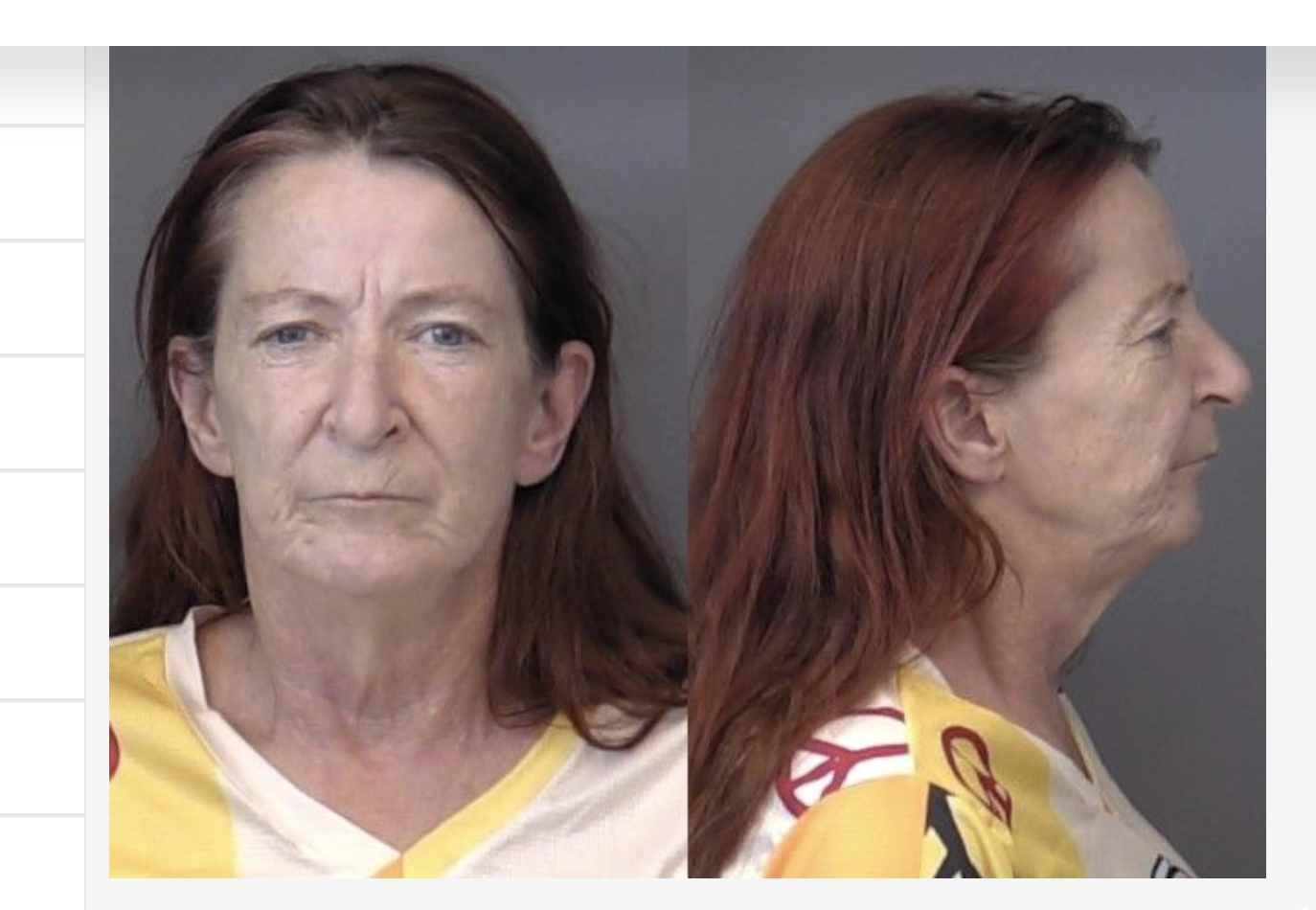 Freilinger, Brenda Alice