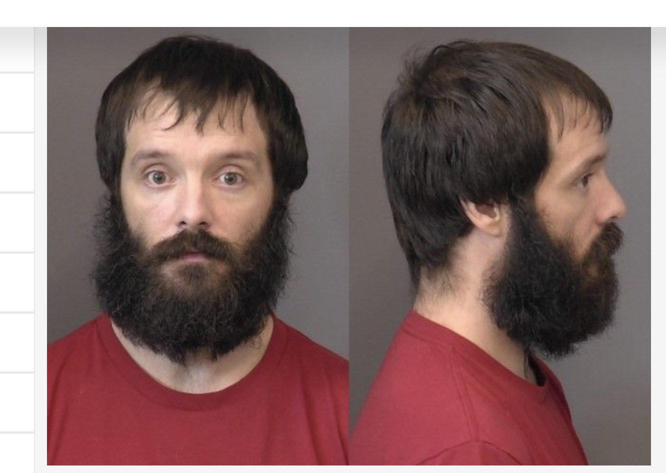  Gamache, Brandon Michael