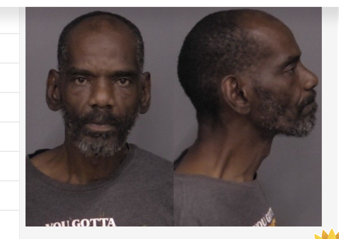 Gray, Joseph Lamond