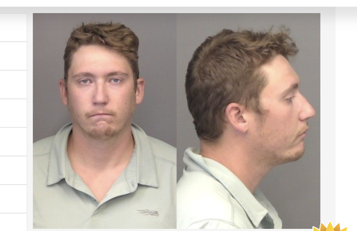 Scott, Luke Allan