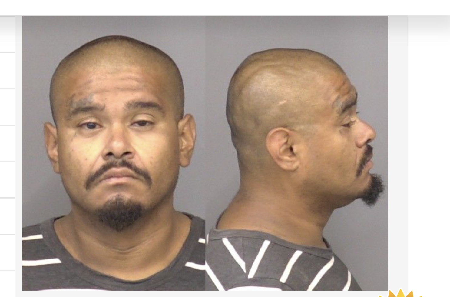 Valenzuela, Carlos Toney