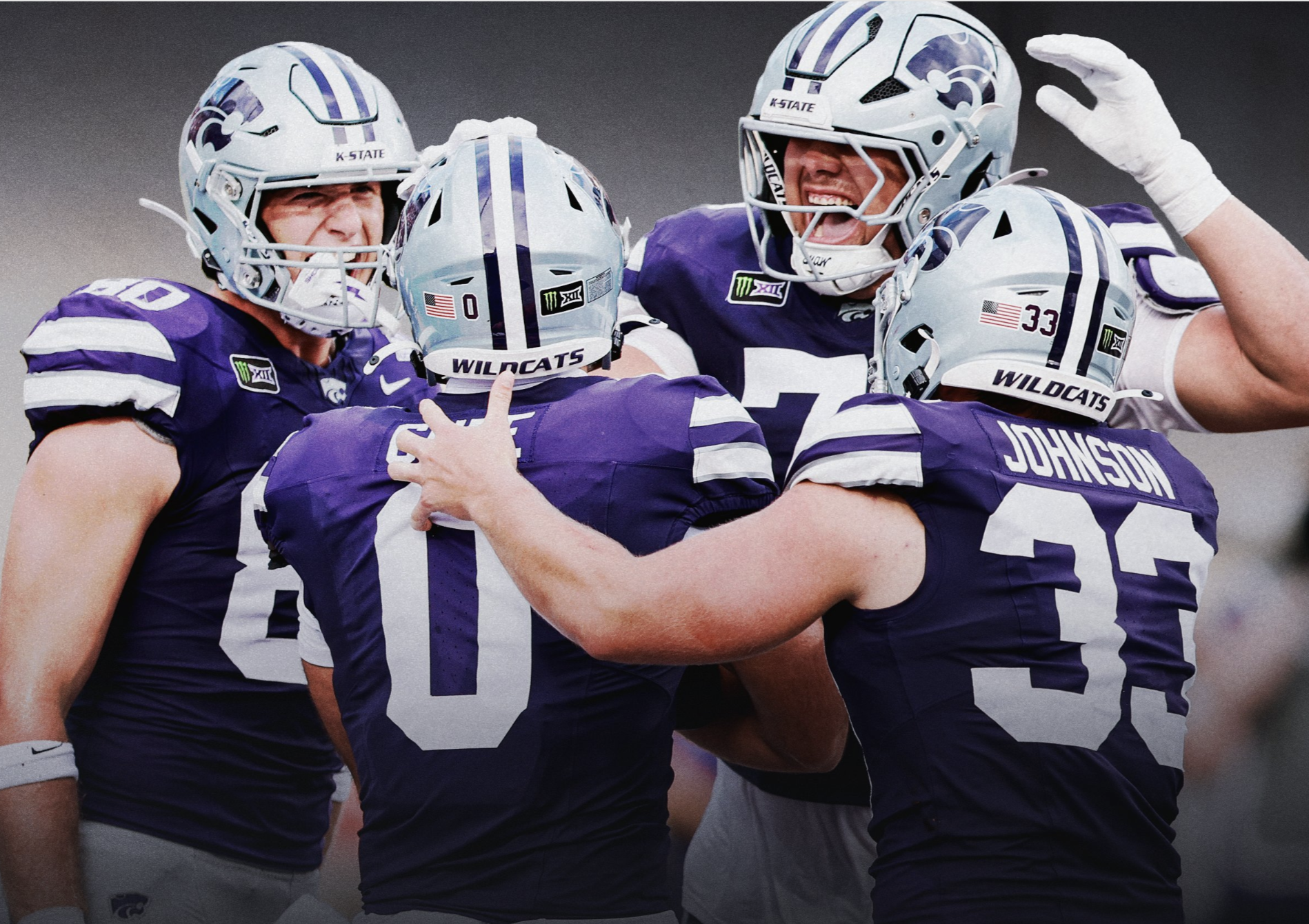 Photo K-State Athletics