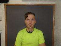 <b>Max D Hall - Amphetamine Possession, Narcotic Equipment Possession, Possession of Weapon</b>