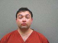 <b>Justin Michael Stenger - Resisting Arrest 1st, Obstruction, Willful Reckless Driving</b>