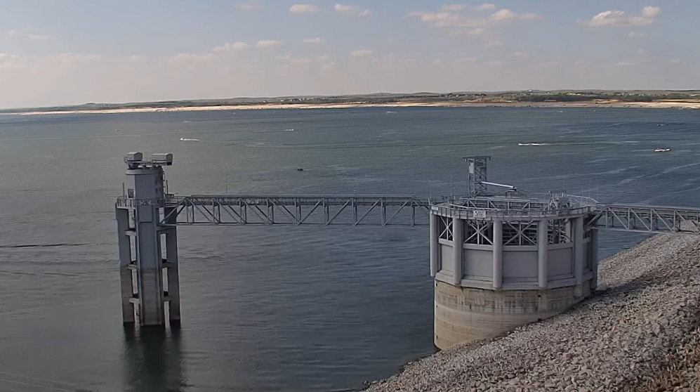 Lake McConaughy Sept. 6, 2026