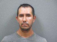<b>Luis Enrique Gonzalez Garcia - Immigration</b>
