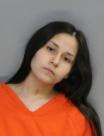 <b>Cheyenne Dyate Whiteface - Fail to Appear</b>