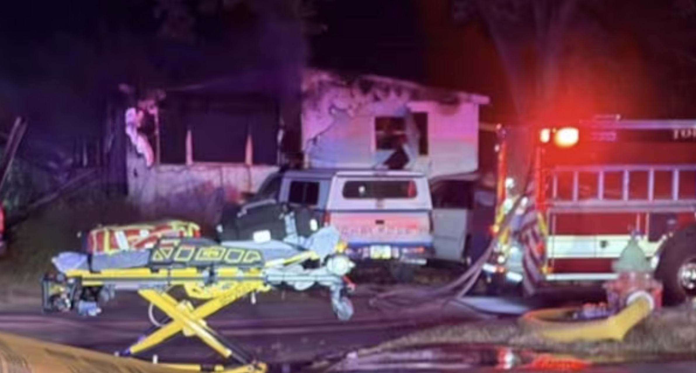 Photo courtesy WIBW&nbsp; TV