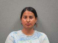 <b>Sierra Nicole Poorman - 3rd Degree Domestic Assault, Criminal Mischief, Neglect Child, Possession of Controlled Substance</b>