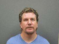<b>John Morse Hay - Failure to Appear</b>