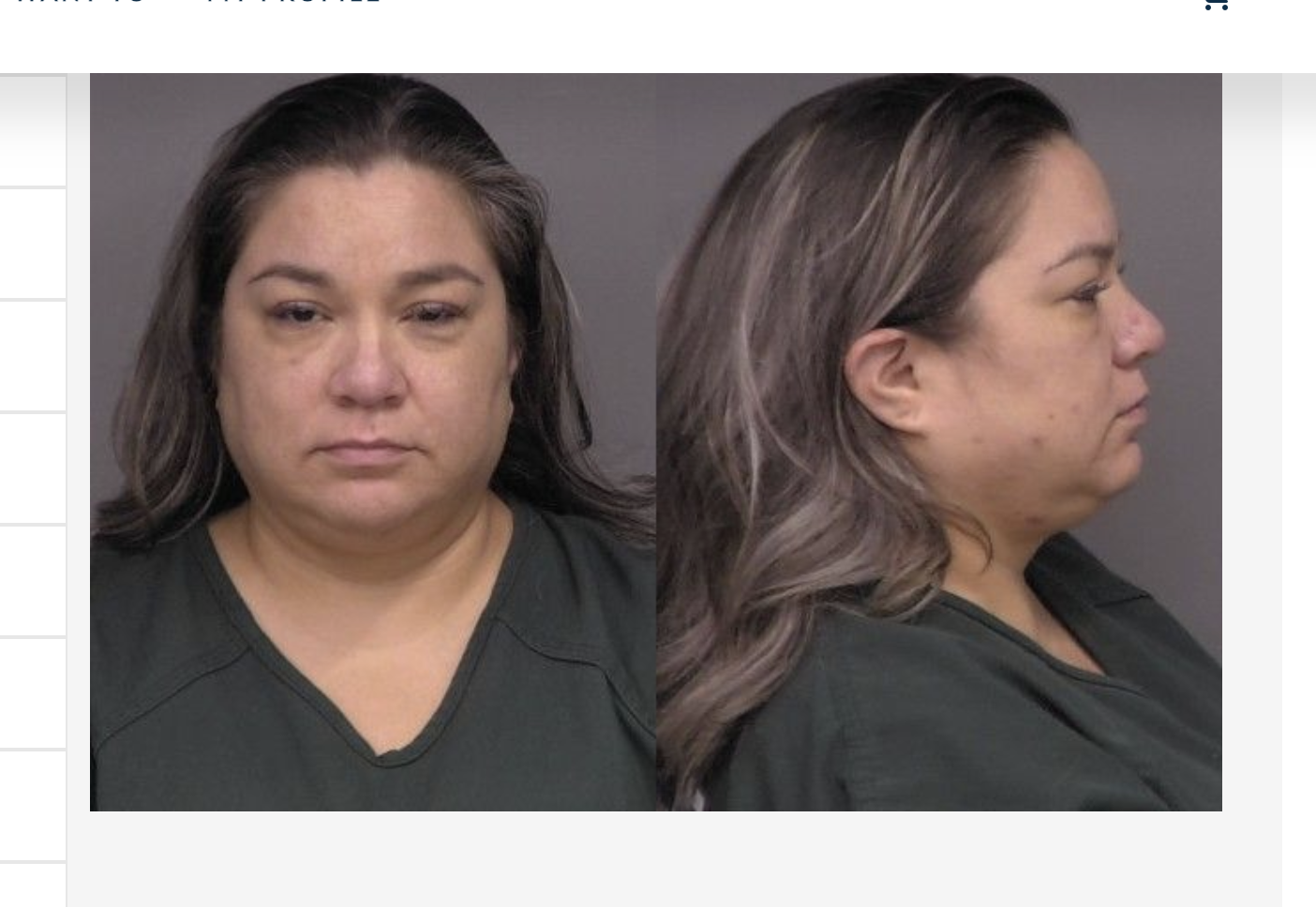 Garcia, Melissa Christine