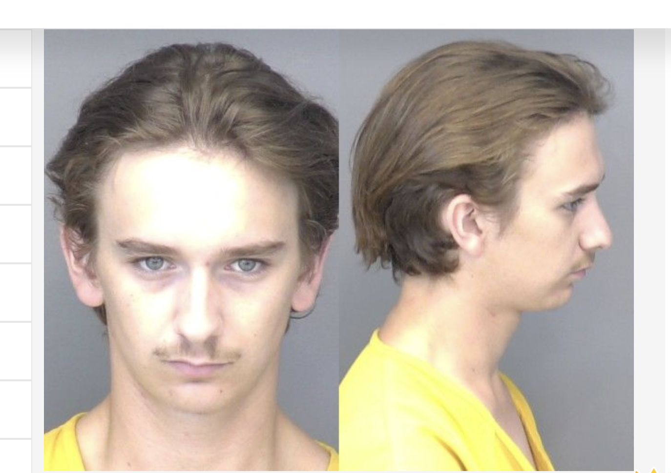 Garst, Clayton David