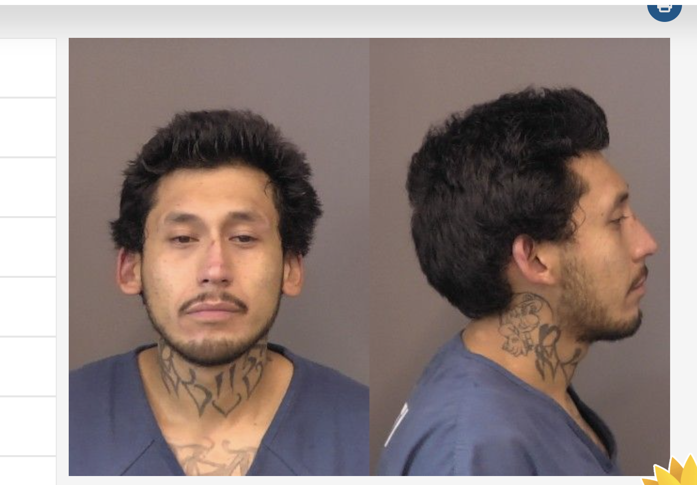 Lopez, Dario Antonio