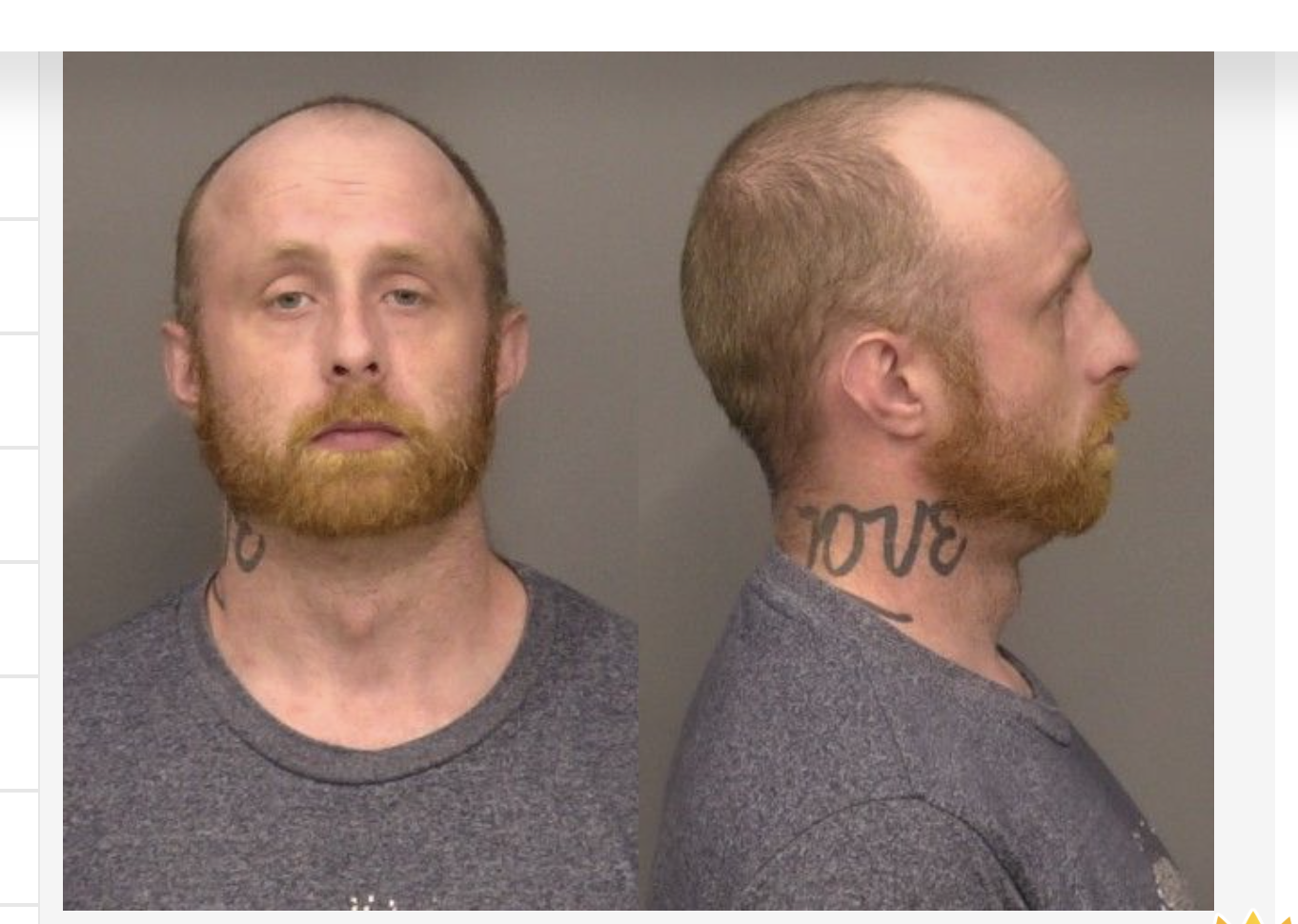 Shomaker, Dylan Michael Currier