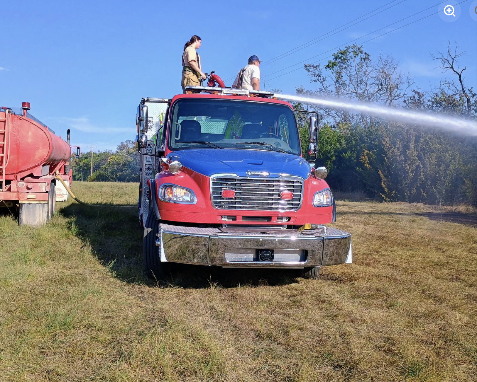 Towanda Fire and EMS