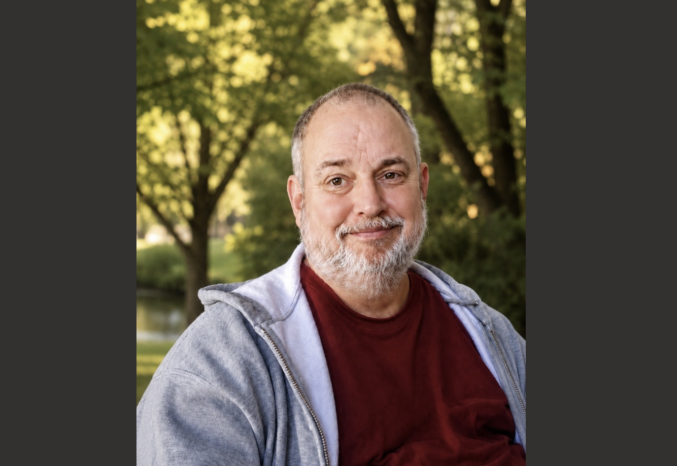 Gerald "Jerry" Thomas Sidener,