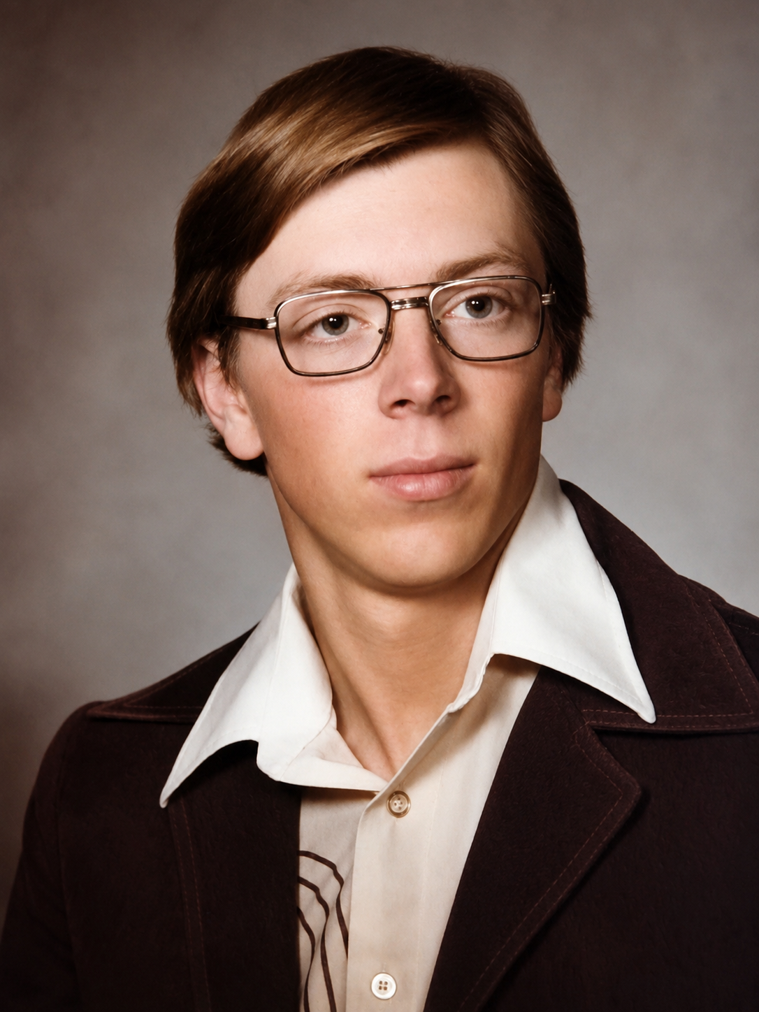 John Kevin Randel