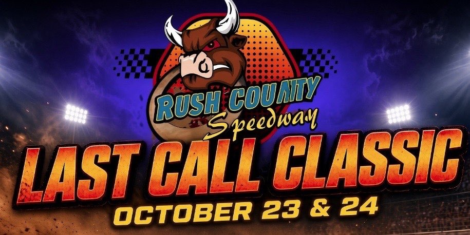 Courtesy photo from Rush County Speedway