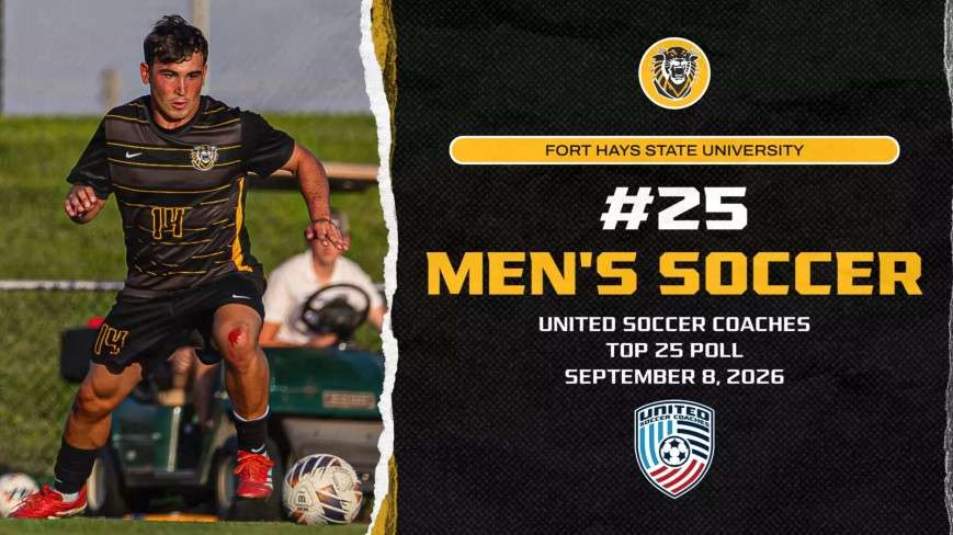 FHSU Athletics image