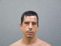 <b>Brandon James Houser - Driving During Revocation/Impound 1st, Assault-1st Degree, Use Weapon to Commit Felony, Criminal Mischief</b>