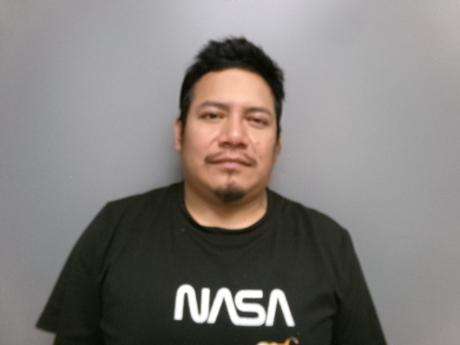 <b>Miguel Angel Pascual-Pedro - DUI-4th, Driving Under Revocation</b>