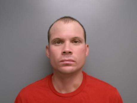 <b>Adrian Suarez-Banos - Hall County Warrant-DUI-2nd Offense</b>