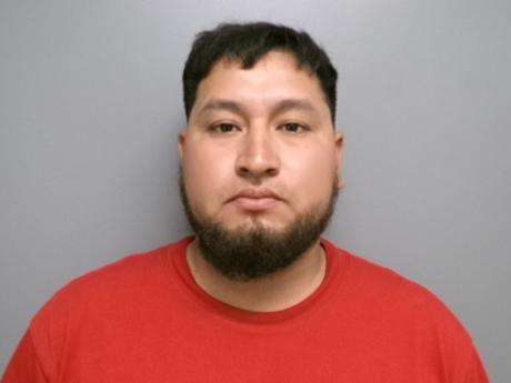 <b>Jorge Denicio Martinez-Martinez - No Operators License</b>