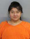<b>Rosa Herlinda Quintero - Sanction for Buffalo County Sheriff's Office</b>