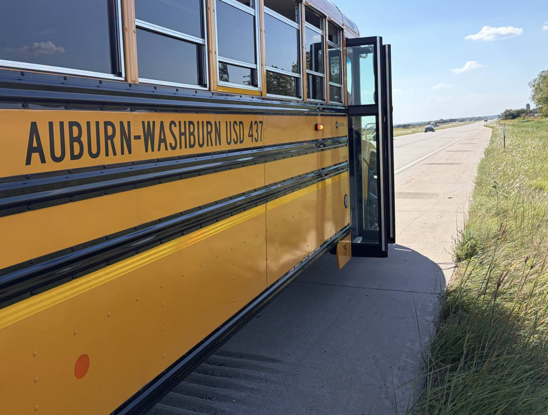 -Photo Wabaunsee County Sheriff