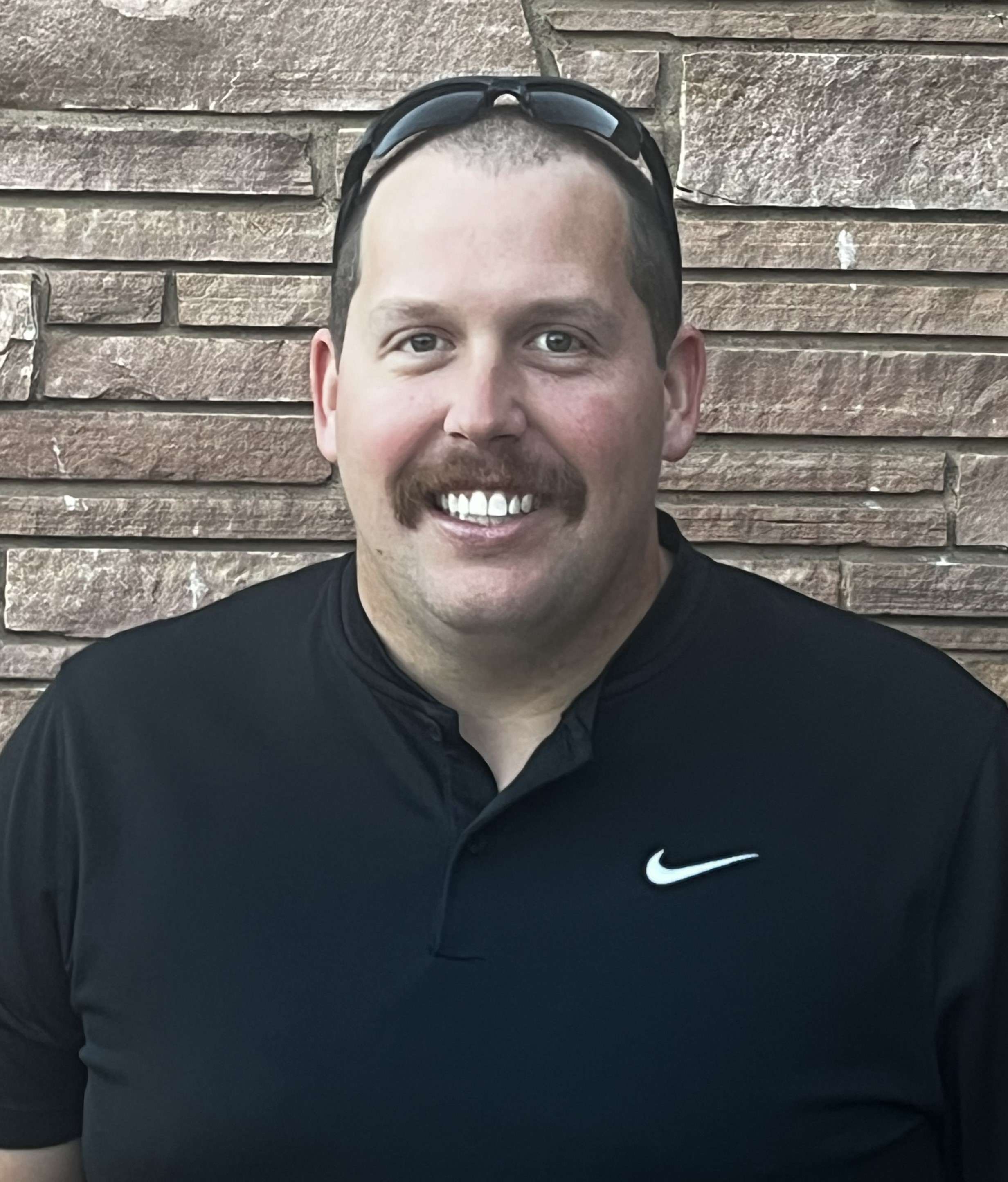 Traffic Officer Jared Gilmore, Hutchinson Police Department
