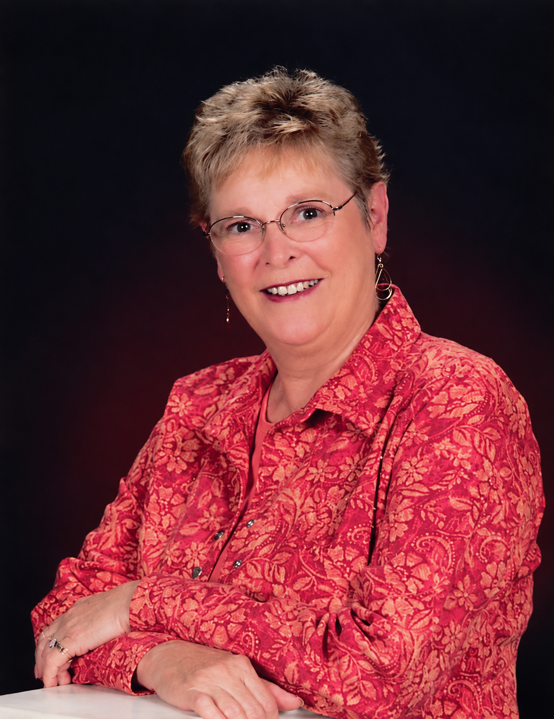 Edith Elaine (Eisenhour) Littler