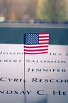 🎙️9/11 Memorial Flag to Travel From Wallace to North Platte Thursday