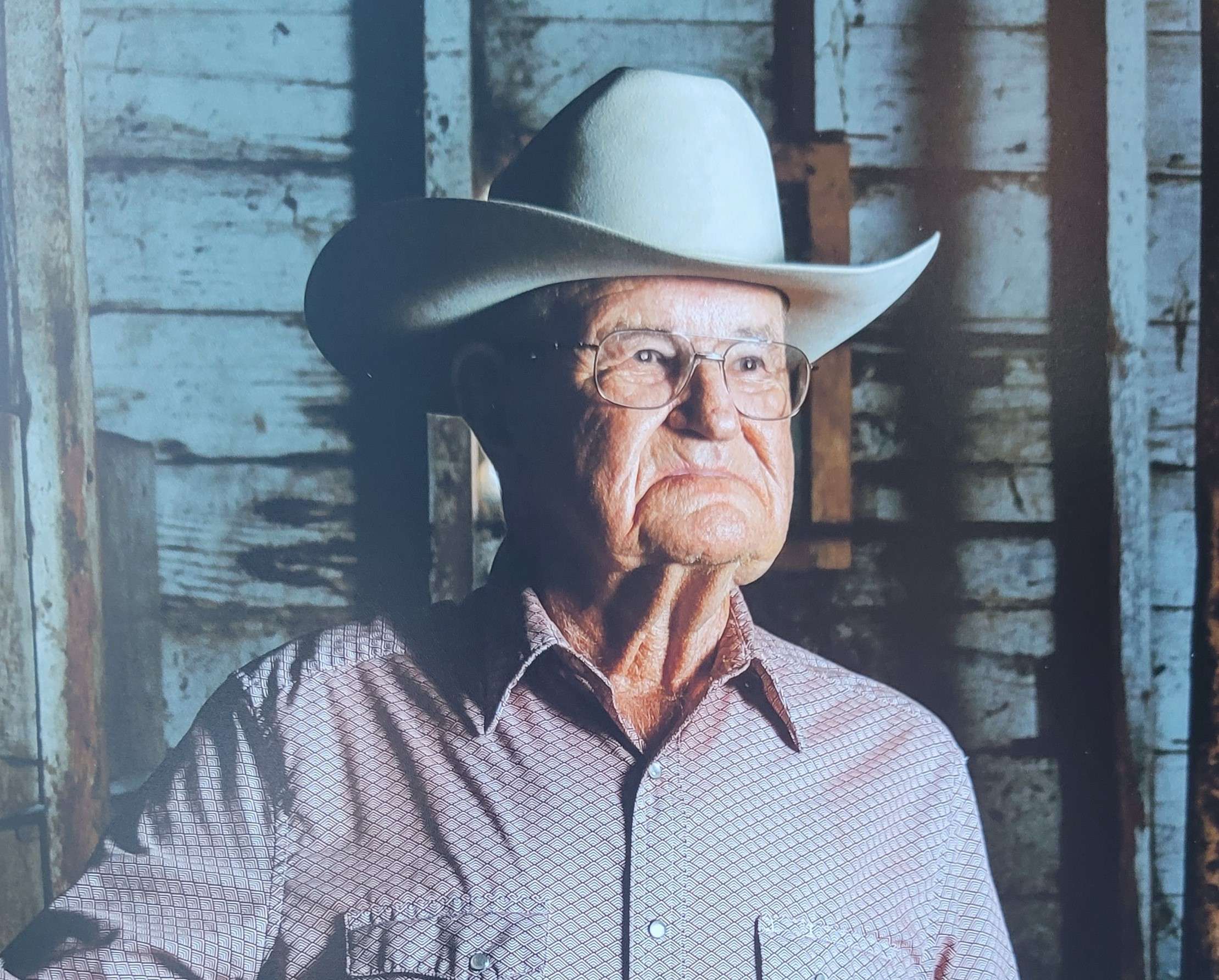 <b>Howard Haythorn</b>