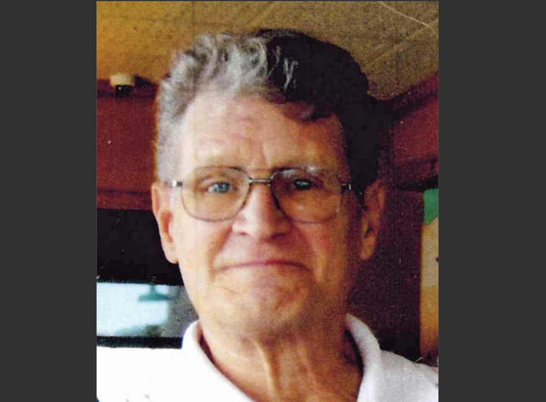 Larry Lee Allen