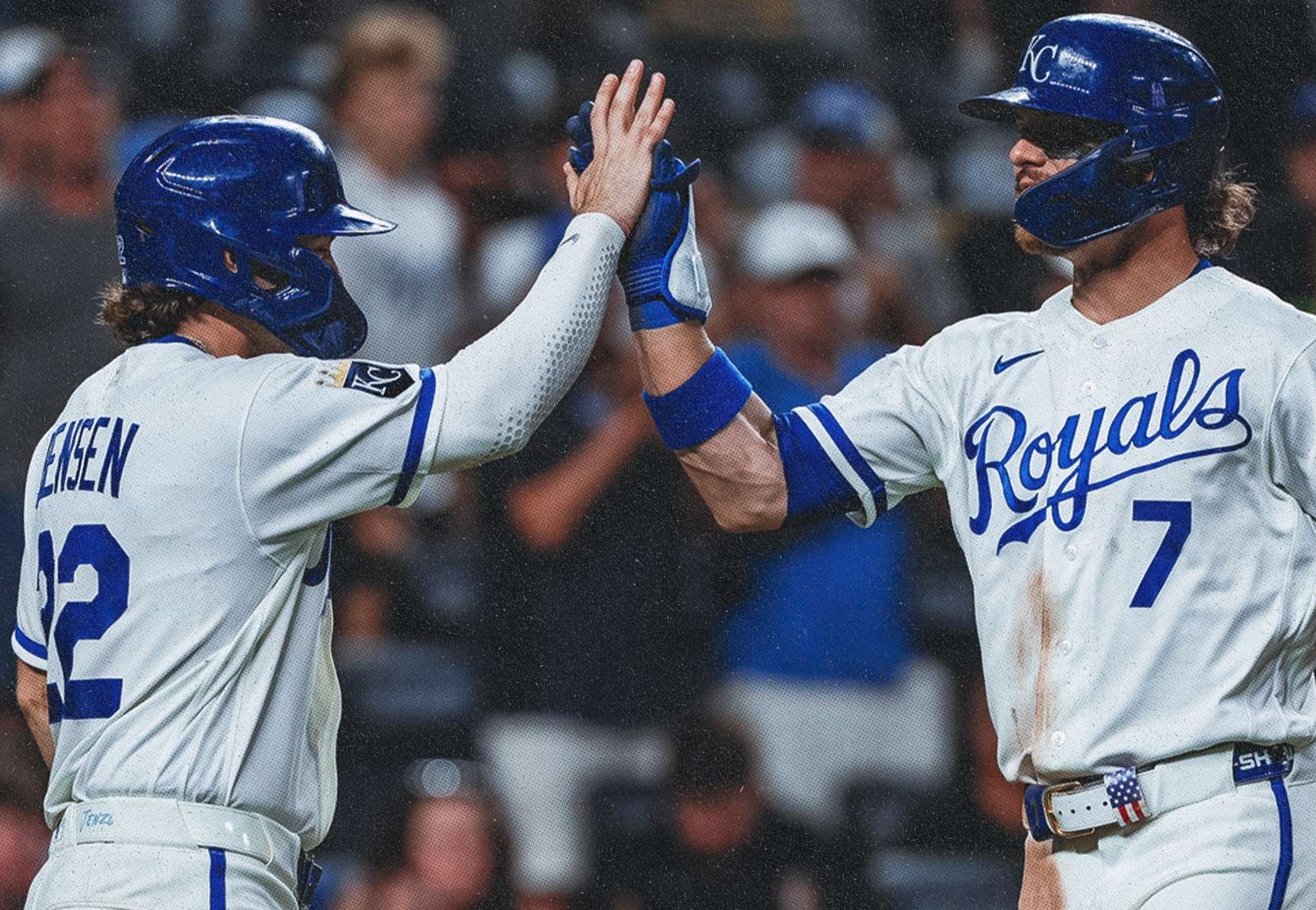 Photo Kansas City Royals