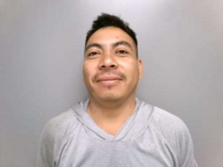 <b>Jose Natividad Renteria-De La Cruz - Reckless Driving-1st Offense</b>