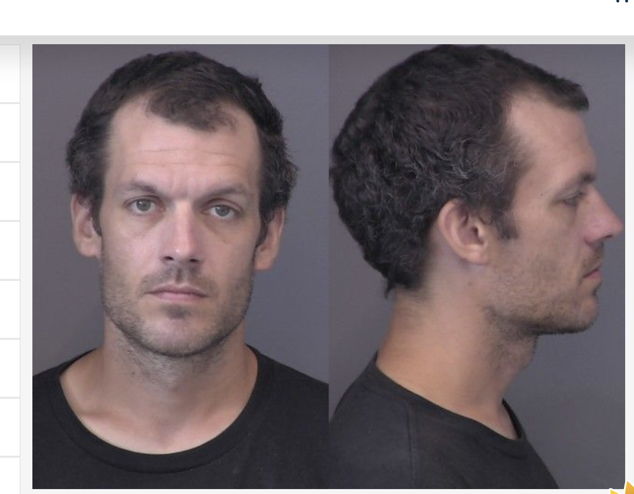 Bresnahan, Matthew James