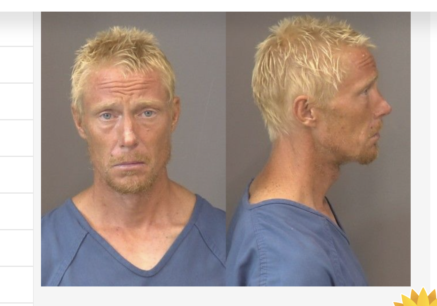 Marshall, Tadd Lee