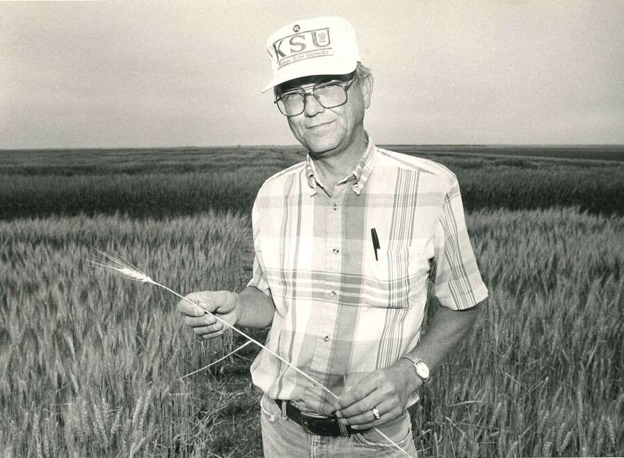 Terry Joe Martin