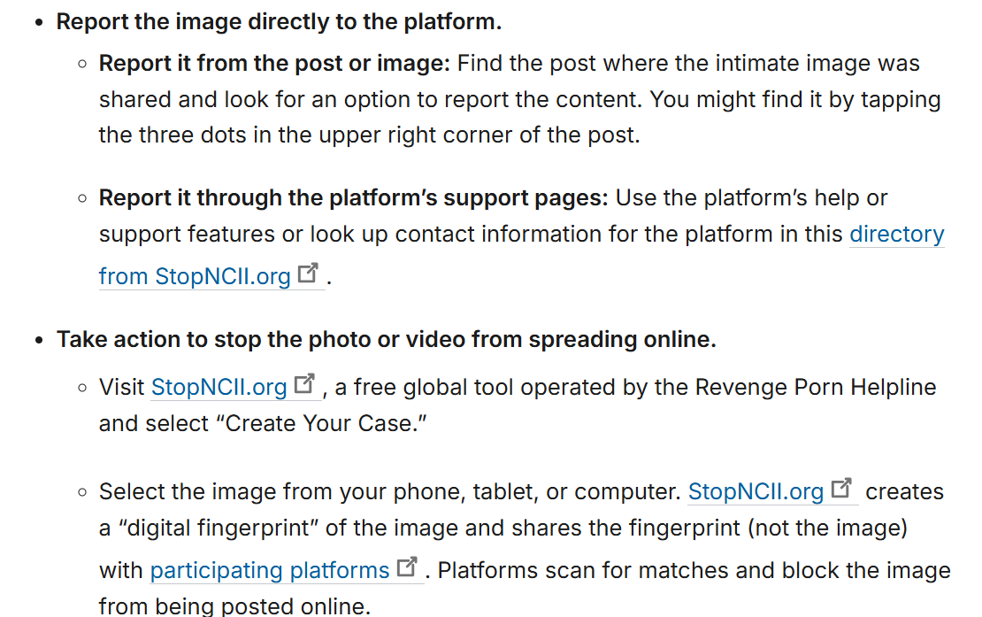 <a href="https://stopncii.org/resources-and-support/">StopNCII.org</a>