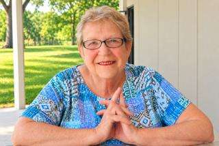  Mary Schott
