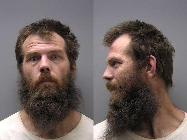 HAMILTON DONALD UNL POSS FIREARM 7500 BOND