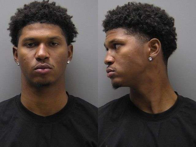 HARPER ERIC DWI 2500 BOND