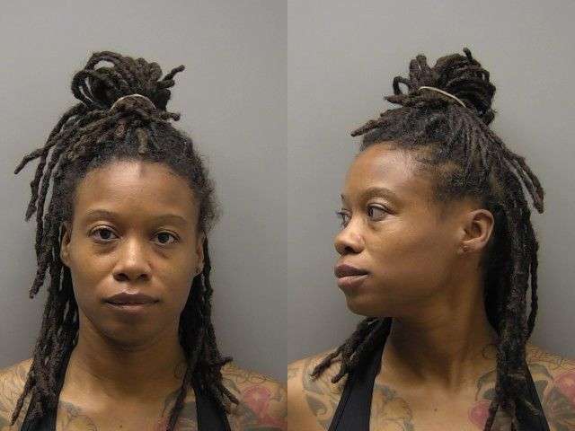 JOHNSON ALIAH RESISTING 100000 CASH
