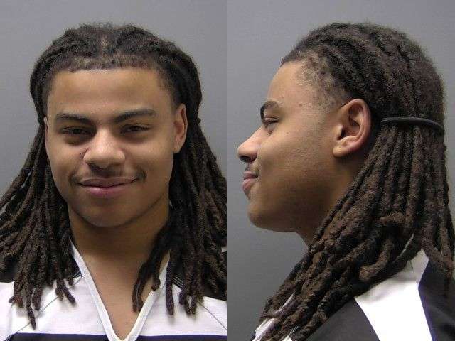 JOHNSON DANIEL TAMP PHYSICAL EVID SENT 120 DAYS