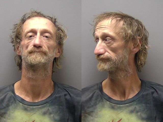 JONES KEVIN BURGLARY NO BOND