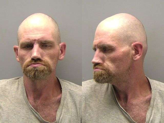 LINVILLE JONATHON VIOL PROT ORDER NO BOND