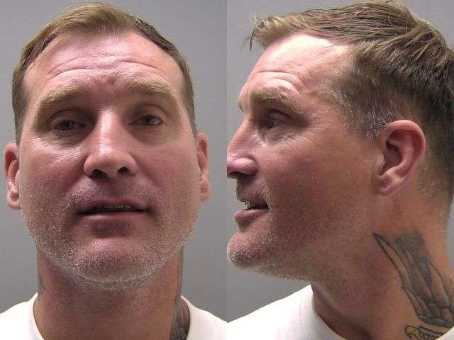 MCCRARY DONNY DWI 2500 BOND