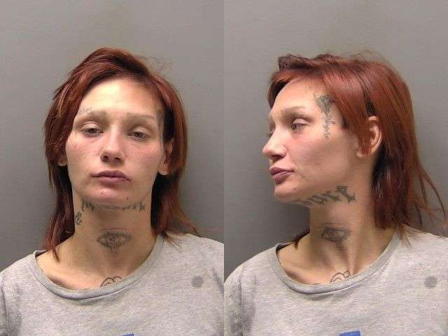 MINTER JADA END WELFARE CHILD 2500 BOND