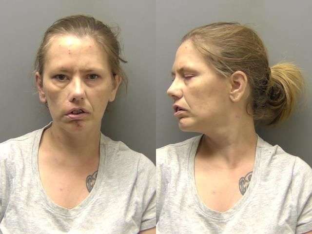 MITCHELL MISTY POSS CONT SUBS NO BOND